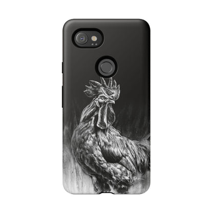 "Yard Boss" Smart Phone Tough Case