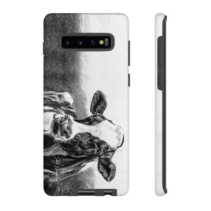 "Holstein" Smart Phone Tough Case