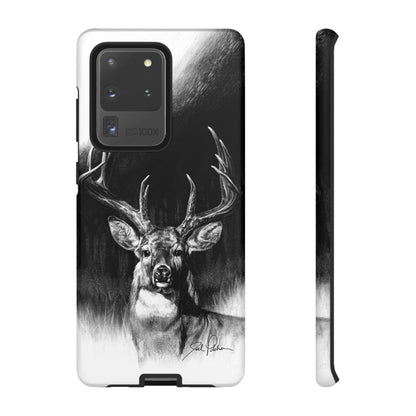 "Whitetail" Smart Phone Tough Case