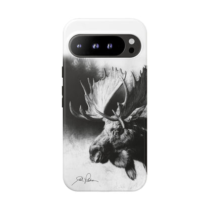 "Formida-bull" Google Pixel Tough Cases