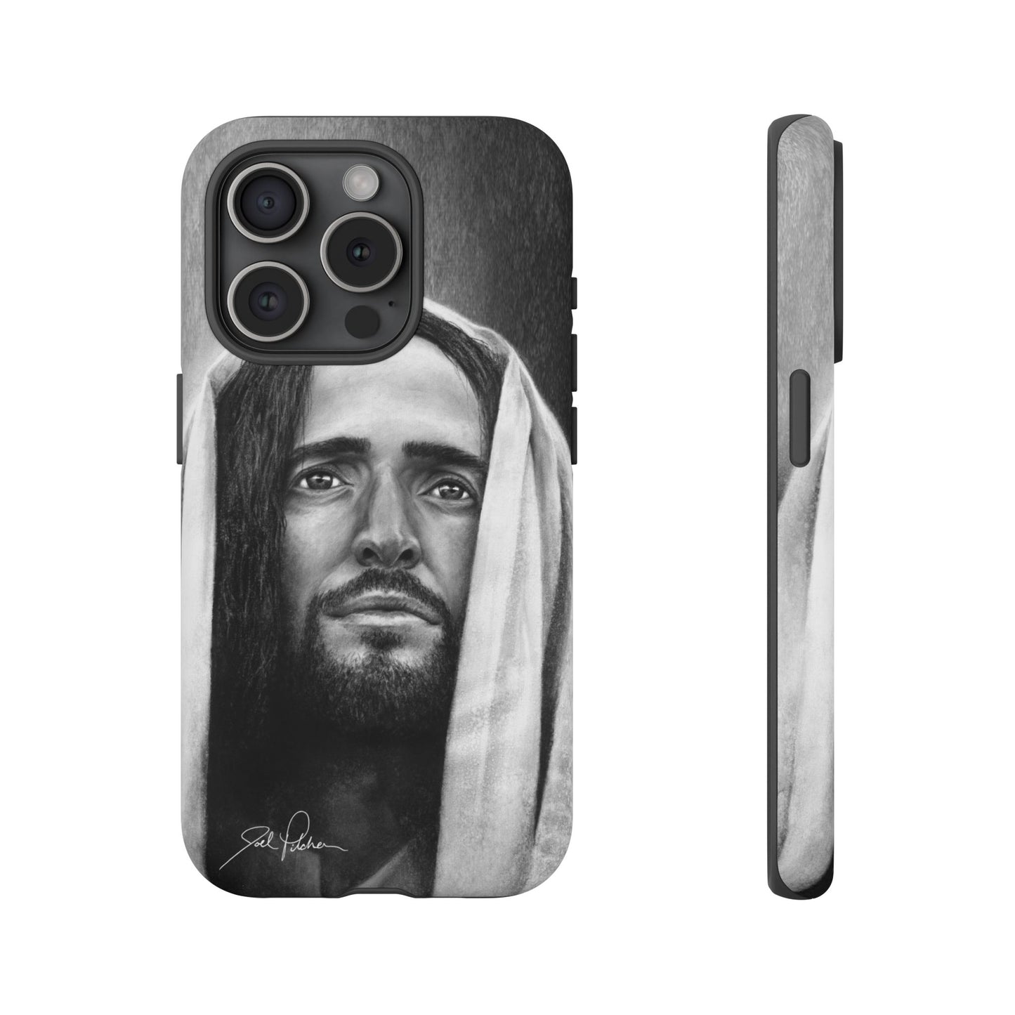"Redeemer" Smart Phone Tough Case