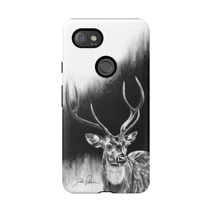 "Axis Buck" Smart Phone Tough Case