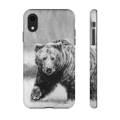 "Grizzly II" Smart Phone Tough Case