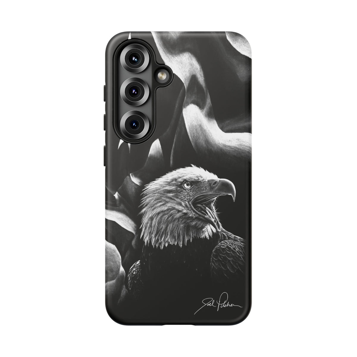 "American Eagle" Smart Phone Tough Case