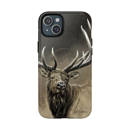 "Kahuna" Magnetic Tough Case