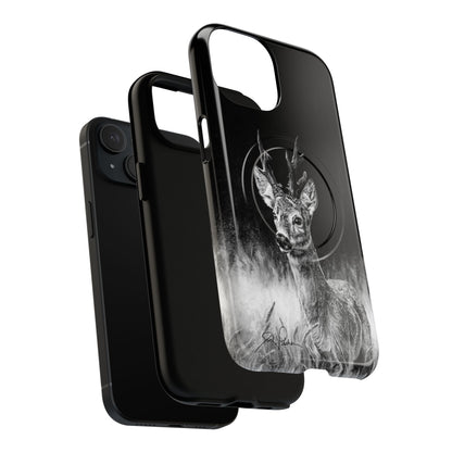 "Roe Deer" Magnetic Tough Case