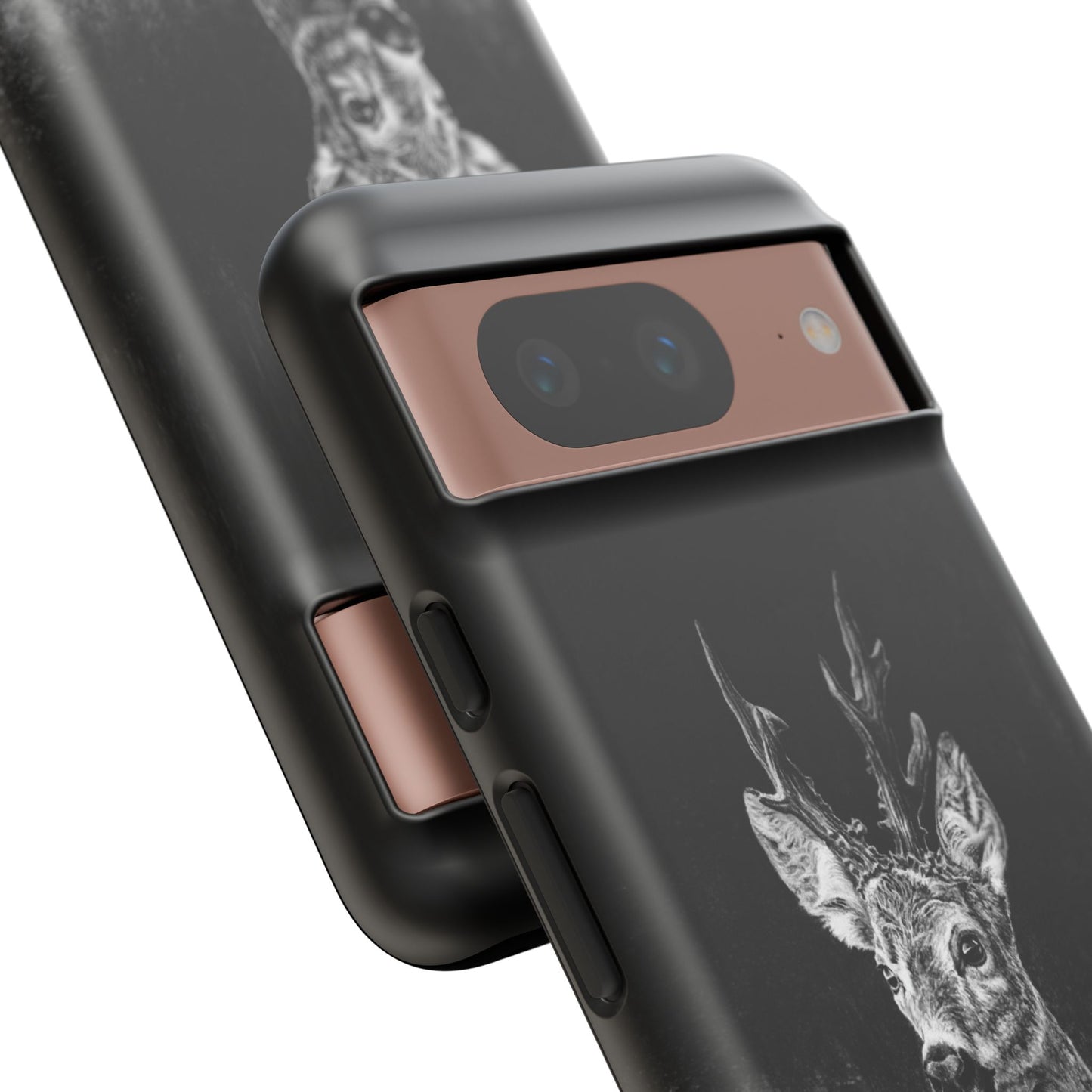 "Roe Deer" Smart Phone Tough Case