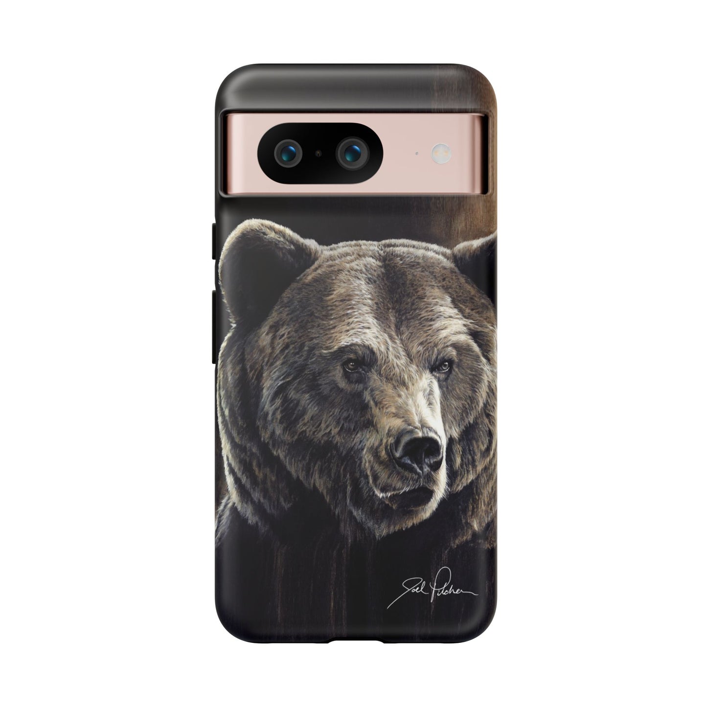 "Kodiak" Smart Phone Tough Case