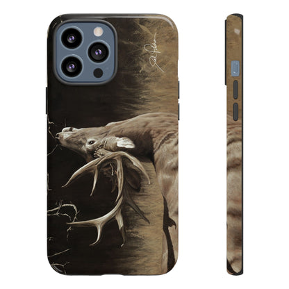 "Calling Card" Smart Phone Tough Case