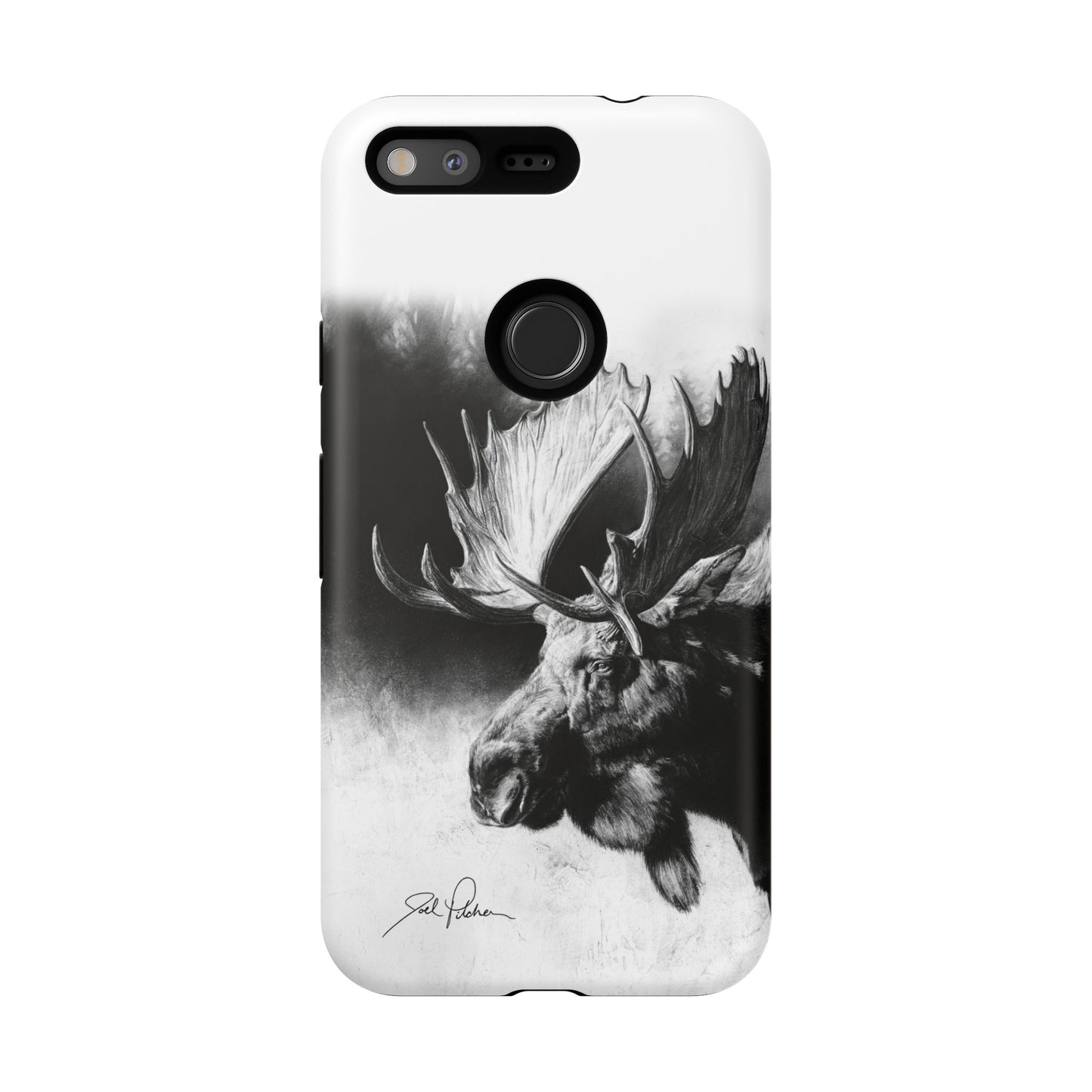 "Formida-bull" Google Pixel Tough Cases