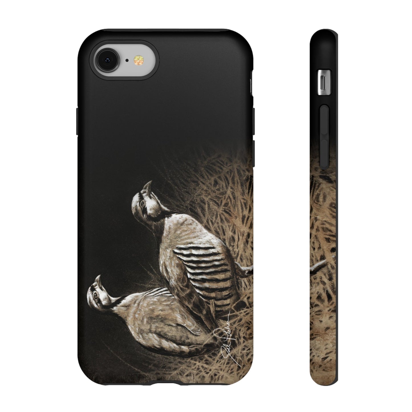 "Chukars" Smart Phone Tough Case
