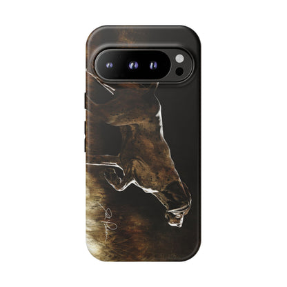 "On Point" Smart Phone Tough Case
