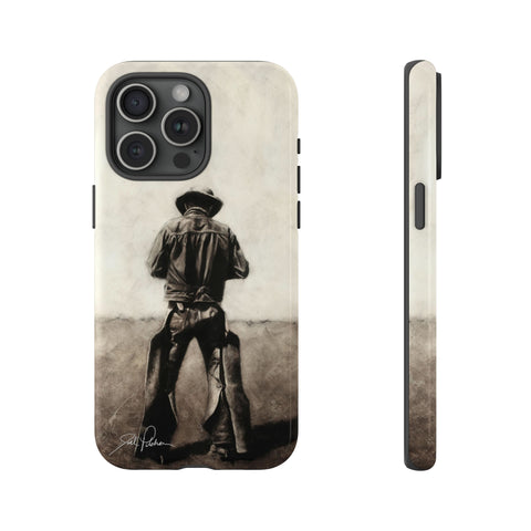 "Cowboy" Smart Phone Tough Case