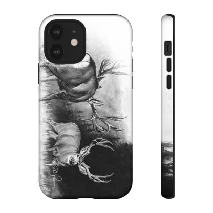 "Face Off" Smart Phone Tough Case
