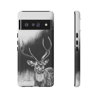"Axis Buck" Smart Phone Tough Case
