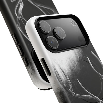 "Axis Buck" Magnetic Tough Case