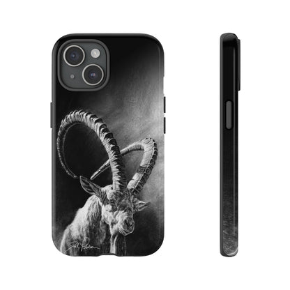 "Ibex" Smart Phone Tough Case