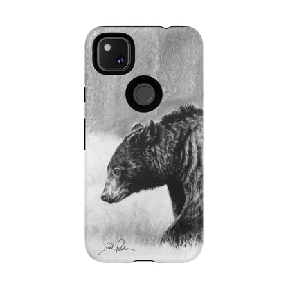 "Burly Bear" Smart Phone Tough Case