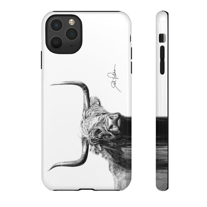 "Highlander" Smart Phone Tough Case