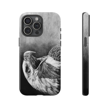 "Bald Eagle" Smart Phone Tough Case