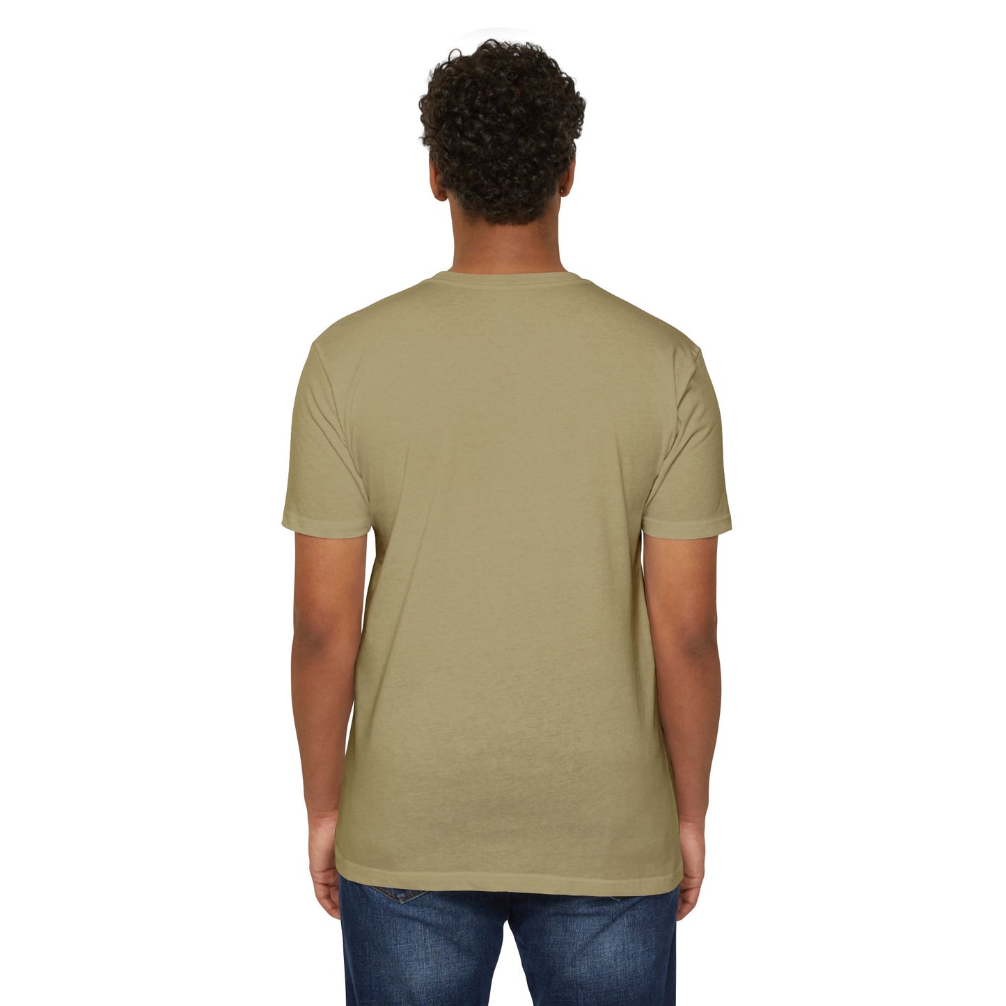 Torreon Mission Tee (Color)