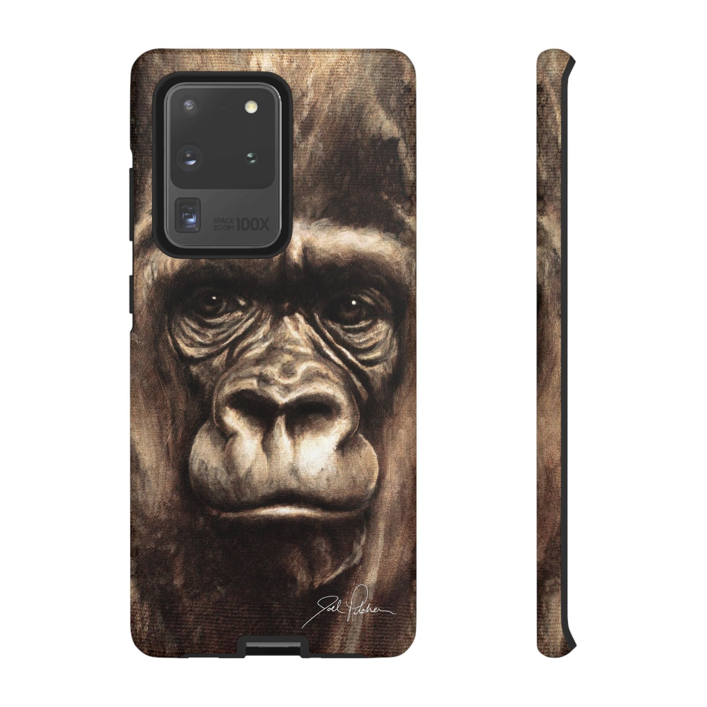 "Gorilla" Smart Phone Tough Case