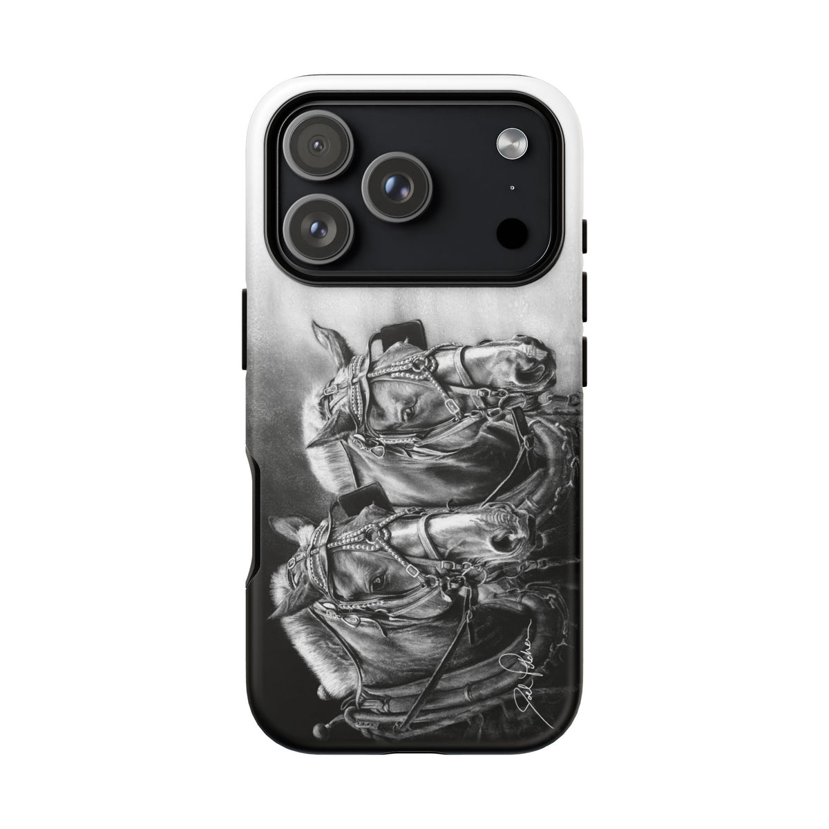 "Dream Team" Smart Phone Tough Case