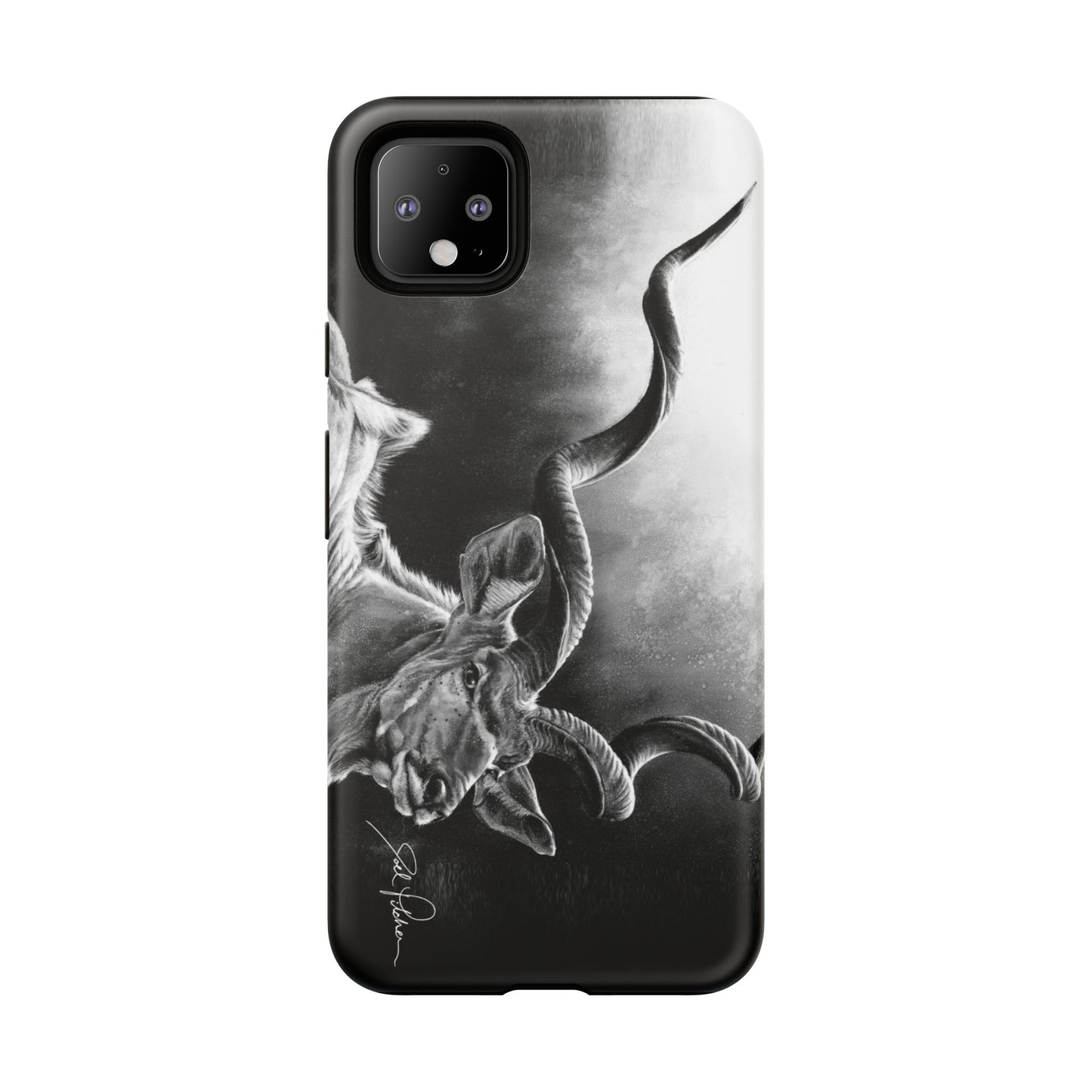 "Kudu" Smart Phone Tough Case