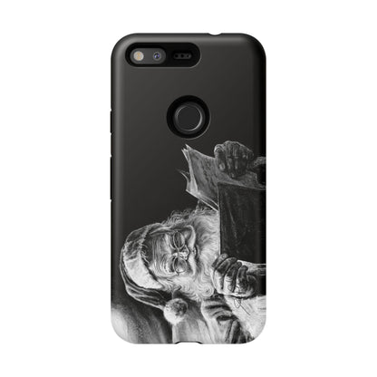 "Dear Santa" Smart Phone Tough Case