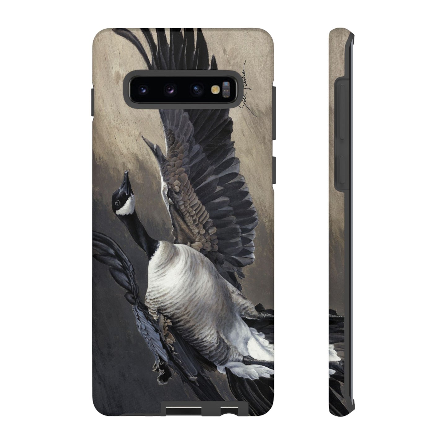 "Homeward Bound" Smart Phone Tough Case