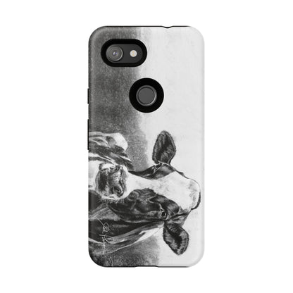 "Holstein" Smart Phone Tough Case