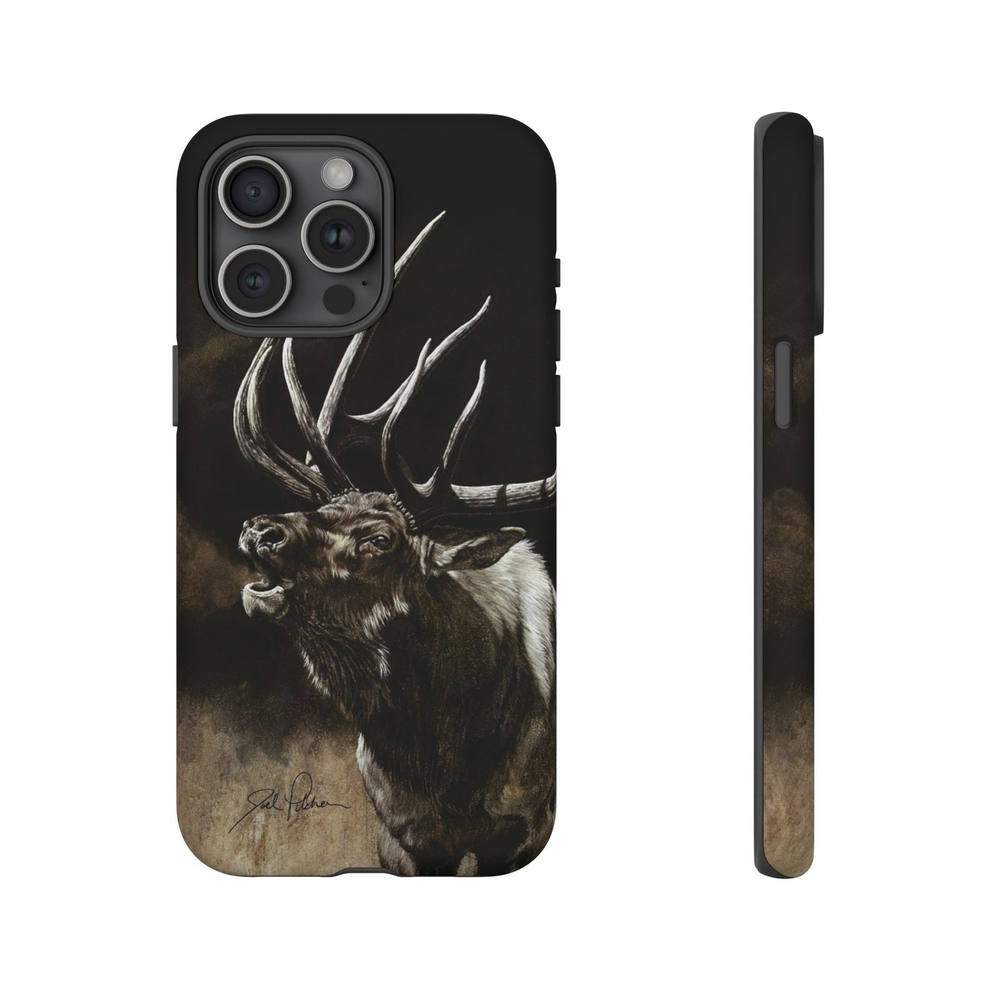 "Call of the Wild" Smart Phone Tough Case