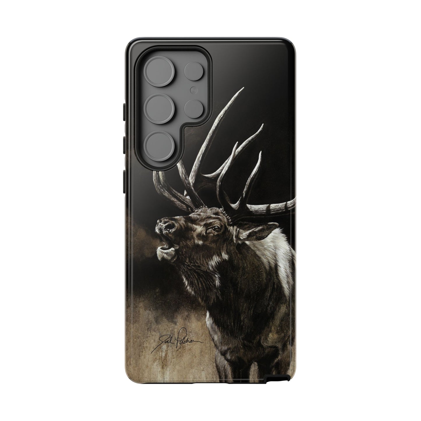 "Call of the Wild" Samsung Galaxy 25 Tough Cases