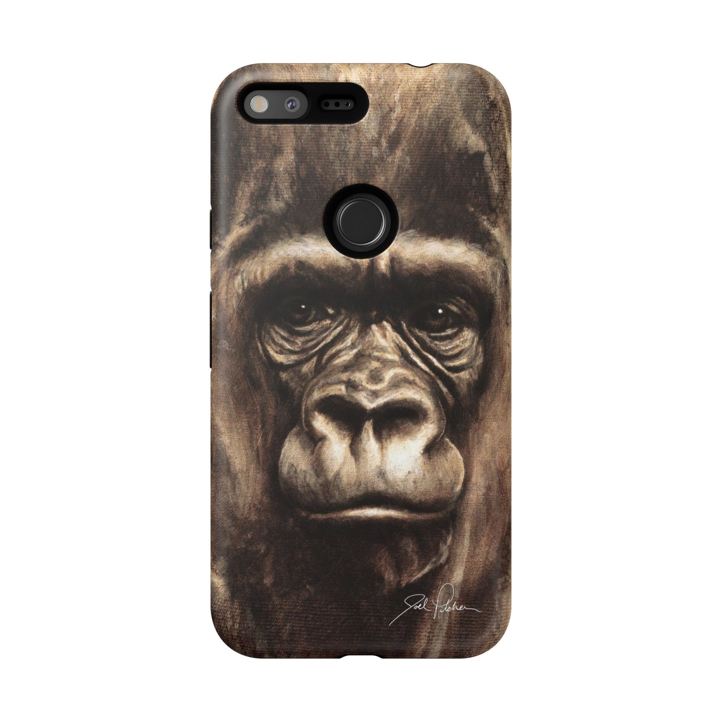 "Gorilla" Smart Phone Tough Case