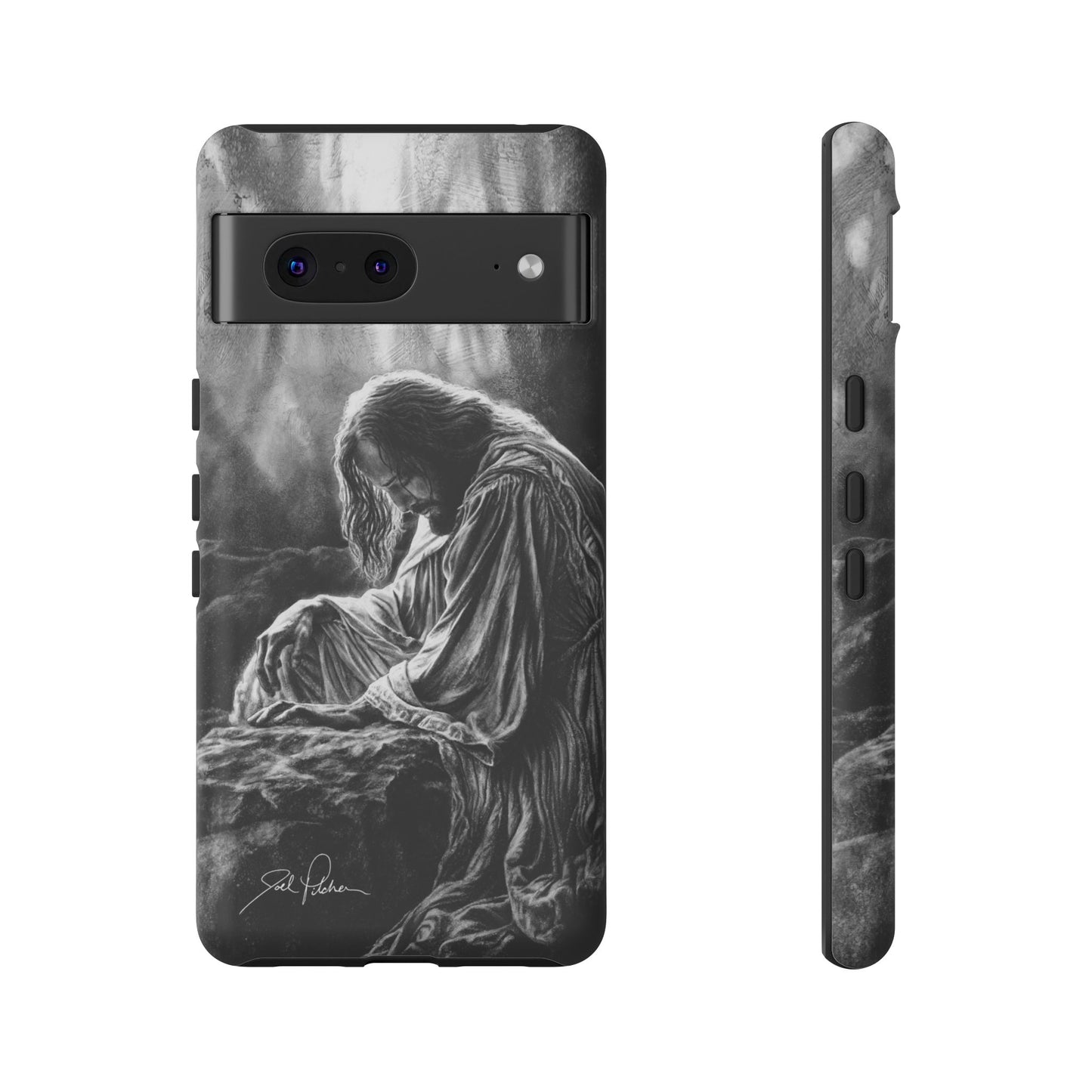 "Gethsemane" Smart Phone Tough Case