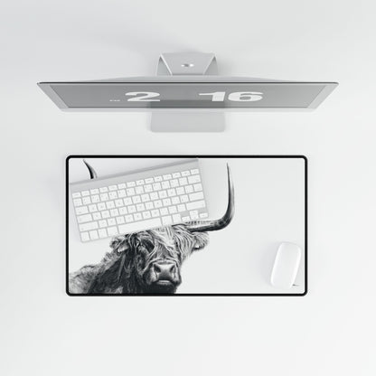 "Highlander" Mouse Pad