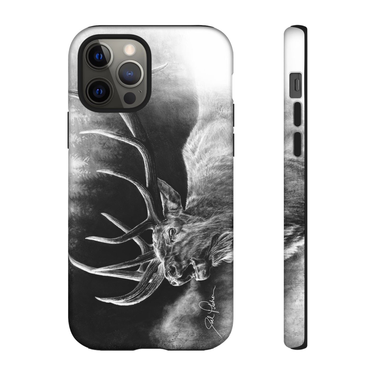 "Bugle Boy" Smart Phone Tough Case