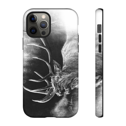 "Bugle Boy" Smart Phone Tough Case