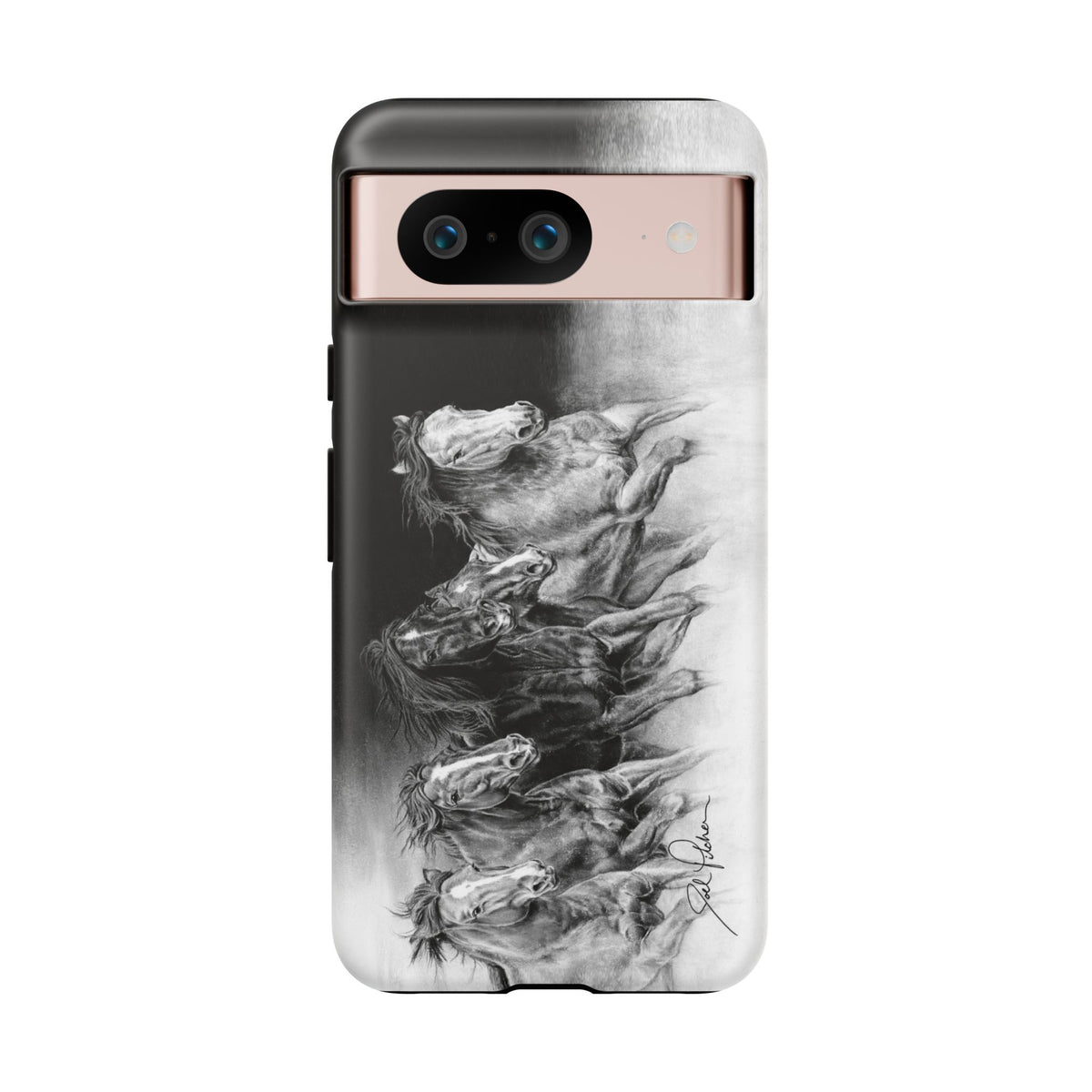 "Wild Bunch" Smart Phone Tough Case