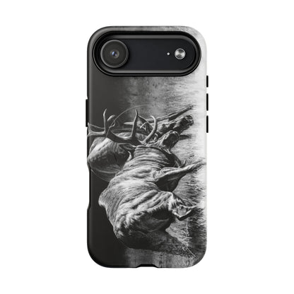 "Winner Takes All" Magnetic Tough Case