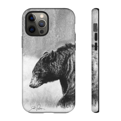 "Burly Bear" Smart Phone Tough Case