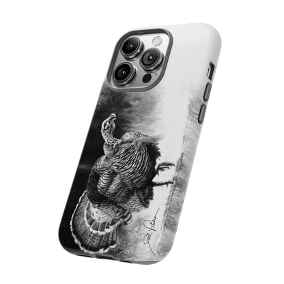 "Gobbler" Smart Phone Tough Case