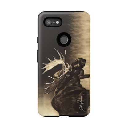 "Mighty Moose" Smart Phone Tough Case