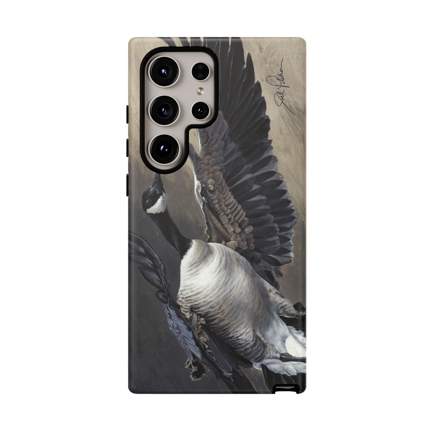 "Homeward Bound" Smart Phone Tough Case