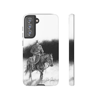 "Ridin' for the Brand" Smart Phone Tough Case