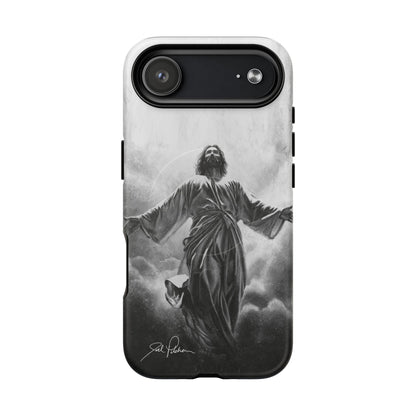 "In His Glory" Magnetic Tough Case
