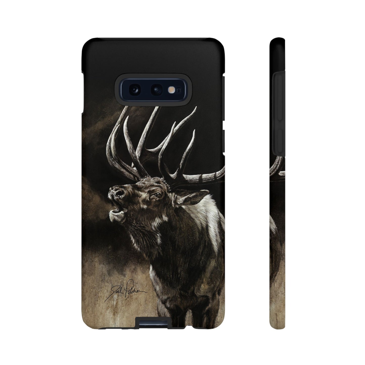 "Call of the Wild" Smart Phone Tough Case