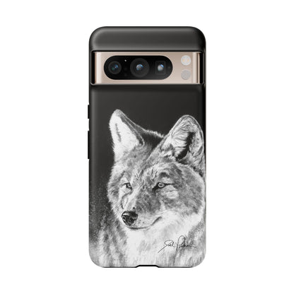 "Coyote II" Smart Phone Tough Case
