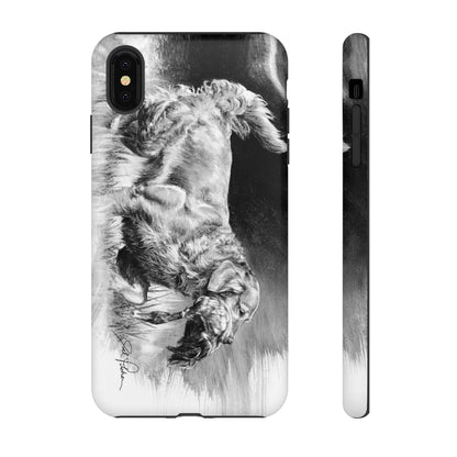 "Good Dog" Smart Phone Tough Case