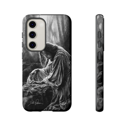 "Gethsemane" Smart Phone Tough Case